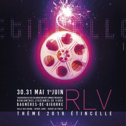 RLV 2019 affiche