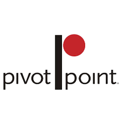Logo pivotpoint logo